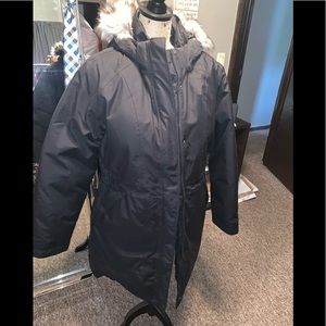 North face woman’s Parka